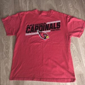 Arizona Cardinals Large men’s T-Shirt